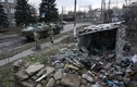 Đụng độ quân ly khai, 3 quân nhân Ukraine thiệt mạng