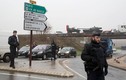 Video cảnh sát truy lùng nghi phạm vụ xả súng ở Pháp