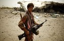 Vì sao Yemen là căn cứ huấn luyện của khủng bố?