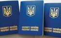 Bộ di trú Nga chấp nhận quốc tịch Ukraine
