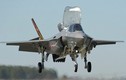 Trung Quốc đánh cắp mẫu thiết kế chiếc F-35