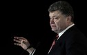 Tổng thống Poroshenko: Ukraine sắp không cần khí đốt của Nga 