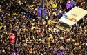 Thượng Hải phạt quan chức để xảy ra giẫm đạp năm mới