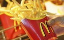 Tận mắt quy trình sản xuất khoai tây chiên của McDonald