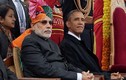 Ấn Độ khó xử trước chuyến thăm của TT Mỹ