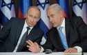 Israel sẽ trở mặt với Mỹ và kết thân với Nga?