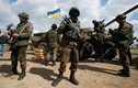 DPR: “Nồi hầm thịt” Debaltsevo tập trung gần 10.000 lính Ukraine