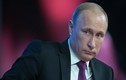 Tổng thống Putin kêu gọi nói sự thật về CTTG 2