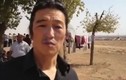 IS tung video hành quyết con tin Nhật Bản Kenji Goto