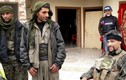 Soi chiến binh phương Tây gia nhập lực lượng Kurd chống IS