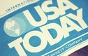 USA Today công bố bản đồ của Ukraine không có Crimea