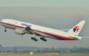 Máy bay MH370 chuyển hướng tới Nam Cực?