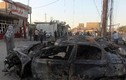 Đánh bom đẫm máu ở Iraq, 40 người thiệt mạng