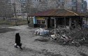 Pháp dọa trừng phạt Nga nếu Mariupol bị tấn công