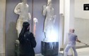 Phẫn nộ trước băng video đập phá tượng cổ ở Iraq của IS