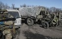 Ukraine rút vũ khí hạng nặng ở Donetsk đi đâu?