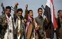 Nổi dậy Houthi kêu gọi tổng động viên đối phó IS