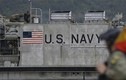 Okinawa dọa đình chỉ hoạt động xây dựng căn cứ Mỹ