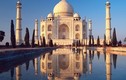 10 điều thú vị về Taj Mahal 