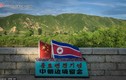Ảnh hiếm về đất nước Triều Tiên qua camera 360 độ