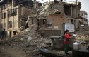 Nepal vẫn hoang tàn ba tháng sau thảm họa động đất