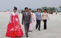 Khác lạ văn hóa đám cưới ở Triều Tiên