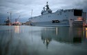 Nga-Pháp chính thức hủy thương vụ Mistral
