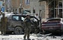 Đánh bom xe ở Afghanistan, hơn 400 người thương vong