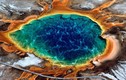  Siêu núi lửa Yellowstone đe dọa mạng sống 90 nghìn người