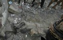 Yemen hoang tàn trong các cuộc không kích của liên minh Ả-rập