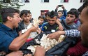 Bạo loạn ở  trại tị nạn Đức vì xé kinh Koran
