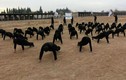 Mỹ không hỗ trợ quân nổi dậy Ahrar al-Sham ở Syria?
