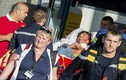 Pháp: Hiện trường xả súng trên tàu cao tốc, diễn viên Jean-Hugues bị thương