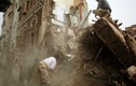 Chiến sự leo thang, Yemen bên bờ vực tan rã?