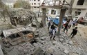 Liên minh Ả-rập sát hại hàng chục dân thường Yemen 