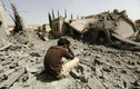 Yemen: Nổ kho vũ khí, 50 lính liên quân Ả-rập thiệt mạng
