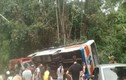 Brazil: Tai nạn xe buýt, hơn 50 người thương vong