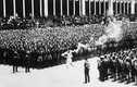 Kinh ngạc âm mưu của Hitler trong Thế vận hội mùa Hè 1936
