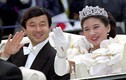 Chuyện tình cảm động của tân Hoàng hậu Nhật Bản tài sắc vẹn toàn