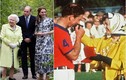 Ngắm loạt ảnh hiếm nhân dịp sinh nhật lần thứ 94 của Nữ hoàng Anh
