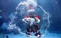 Cách đón Giáng sinh “dị” của “ông già Noel” trên khắp thế giới