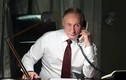 Một ngày của Tổng thống Vladimir Putin diễn ra như thế nào?