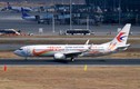 Chiếc Boeing 737-800 vừa bị rơi ở Trung Quốc có gì đặc biệt? 