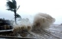 Trận bão đầu tiên càn quét, Phillippines hoang tàn