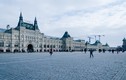 Tại sao Moscow trở thành thủ đô của Nga?
