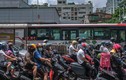 Giao thông đường bộ ở Đài Loan rất nguy hiểm cho người đi bộ?