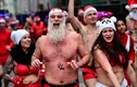 Hoạt động Giáng sinh 2022 đặc biệt của “ông già Noel” khắp thế giới