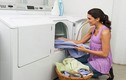 7 mẹo giặt quần áo sạch bong kin kít