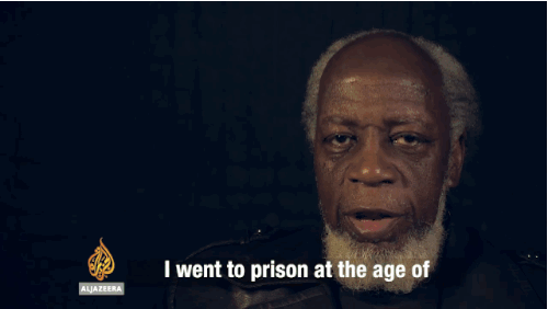 Thế giới lạ thế nào trong mắt người ngồi tù 44 năm?