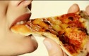 Những sự thật ngã ngửa về món Pizza